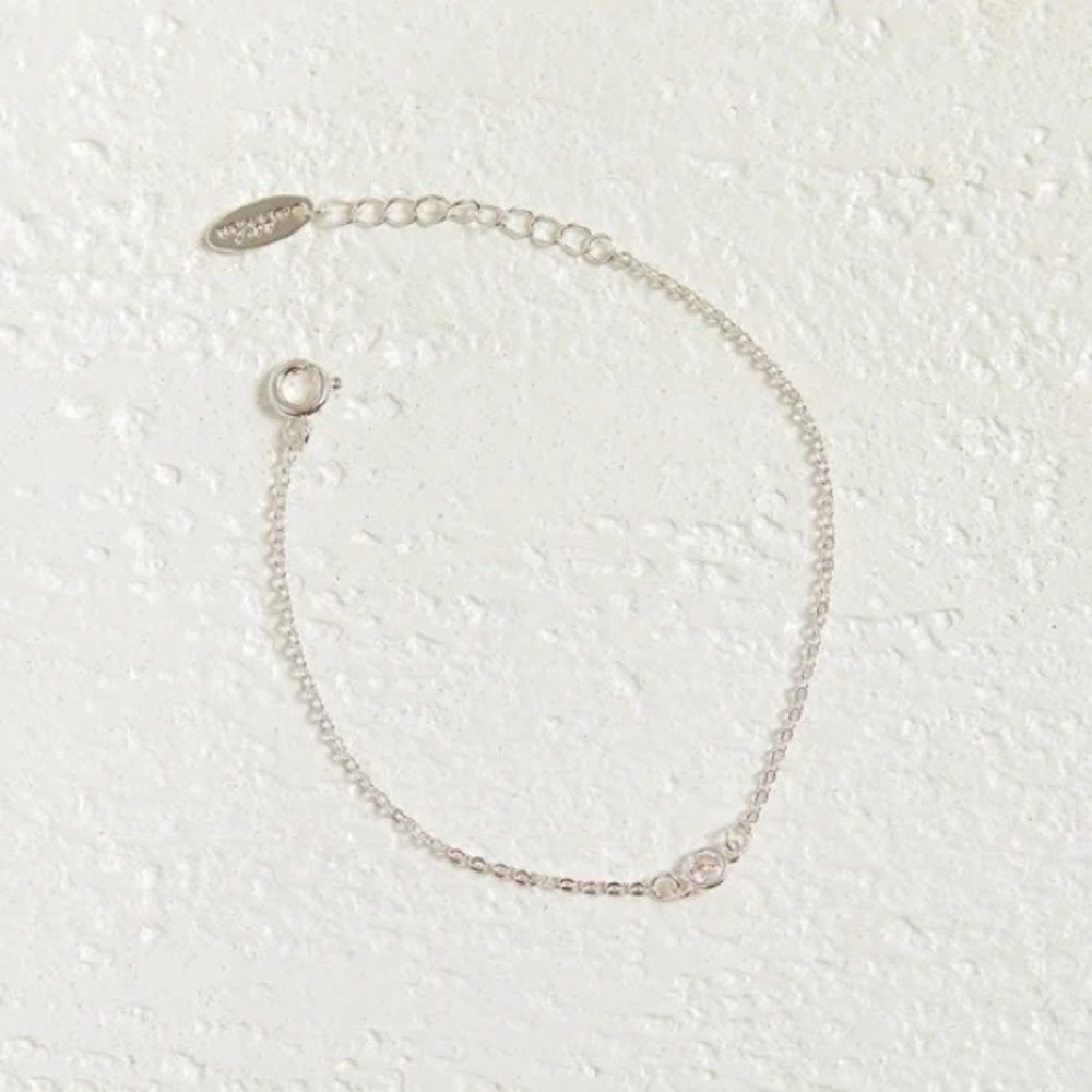 ❤️ ETTIKA Solo Stone Bracelet